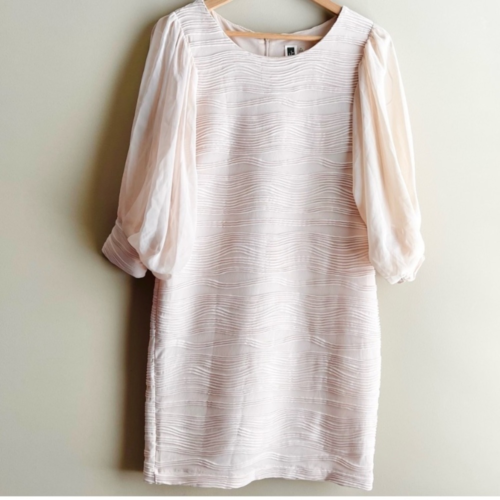 Just… Taylor dress size 6